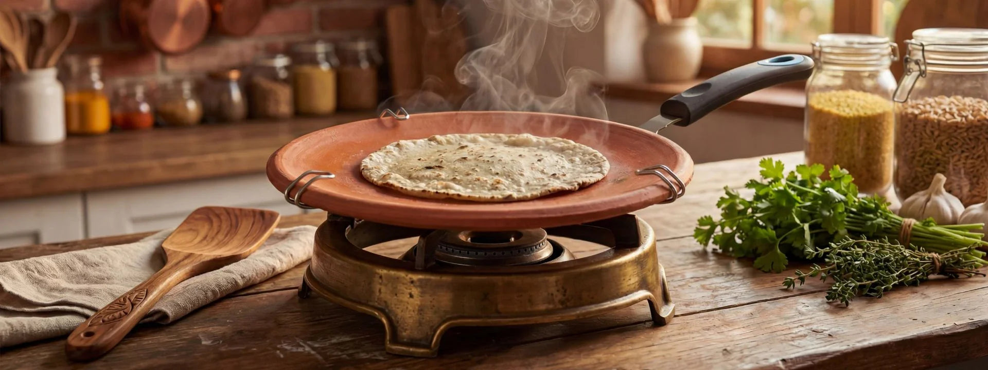 Clay Pots for Cooking: Benefits, Myths, and Practical Tips