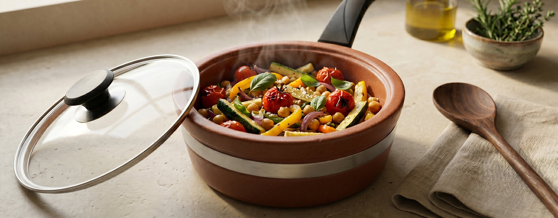 What Is Clay Pottery Cookware? Types, Uses, and Benefits