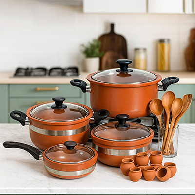 Cookware Sets