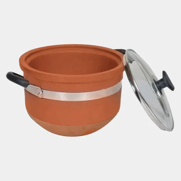 Glazed Clay Handi - ECO Clay